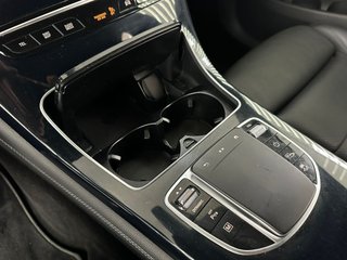 Mercedes-Benz GLC Coupé GLC 300 de 4MATIC