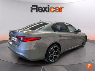 Alfa Romeo Giulia 2.0 Gasolina 147kW (200CV) TI RWD