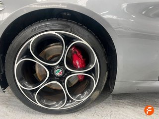 Alfa Romeo Giulia 2.0 Gasolina 147kW (200CV) TI RWD