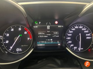 Alfa Romeo Giulia 2.0 Gasolina 147kW (200CV) TI RWD