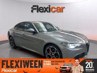 Alfa Romeo Giulia 2.0 Gasolina 147kW (200CV) TI RWD