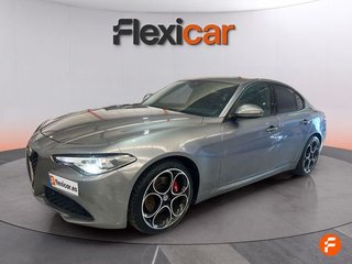 Alfa Romeo Giulia 2.0 Gasolina 147kW (200CV) TI RWD