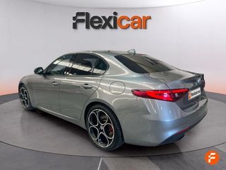 Alfa Romeo Giulia 2.0 Gasolina 147kW (200CV) TI RWD