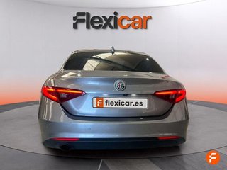 Alfa Romeo Giulia 2.0 Gasolina 147kW (200CV) TI RWD