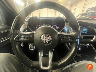 Alfa Romeo Giulia 2.0 Gasolina 147kW (200CV) TI RWD