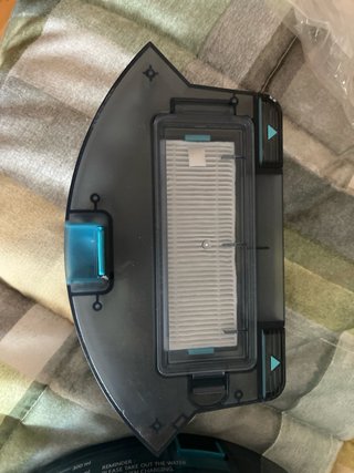 Robot Aspirador Cecotec Conga 1090