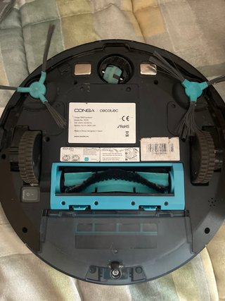 Robot Aspirador Cecotec Conga 1090