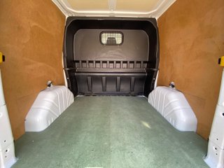 Ford Transit Custom 2021