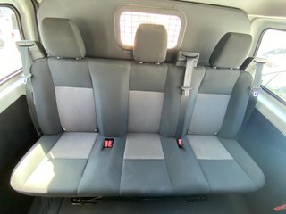 Ford Transit Custom 2021