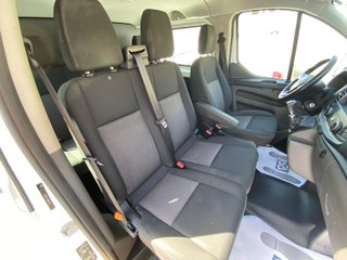 Ford Transit Custom 2021