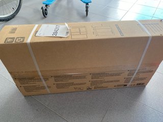 Mueble bajo resina Leroy Merlin nuevo