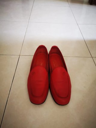 Mocasines Hombre, Nik Koe Piel Natural,Talla 40
