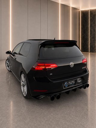 Volkswagen Golf R 2.0 TSI 228kW (310CV) 4Motion DSG