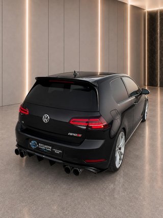 Volkswagen Golf R 2.0 TSI 228kW (310CV) 4Motion DSG