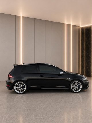 Volkswagen Golf R 2.0 TSI 228kW (310CV) 4Motion DSG