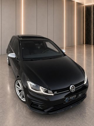 Volkswagen Golf R 2.0 TSI 228kW (310CV) 4Motion DSG