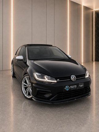 Volkswagen Golf R 2.0 TSI 228kW (310CV) 4Motion DSG
