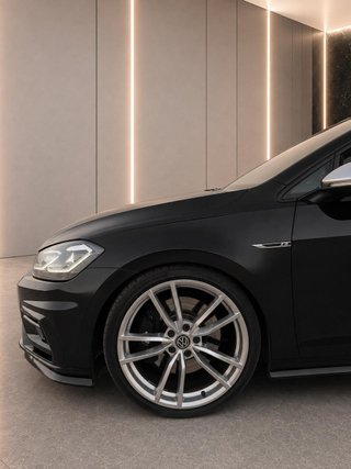 Volkswagen Golf R 2.0 TSI 228kW (310CV) 4Motion DSG