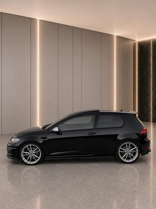 Volkswagen Golf R 2.0 TSI 228kW (310CV) 4Motion DSG