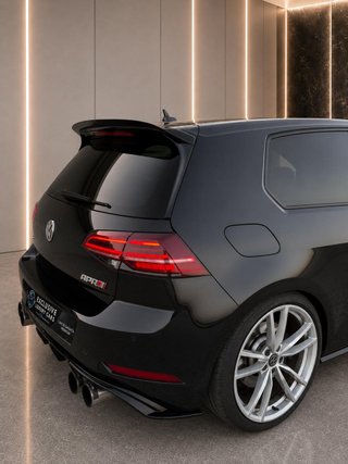 Volkswagen Golf R 2.0 TSI 228kW (310CV) 4Motion DSG