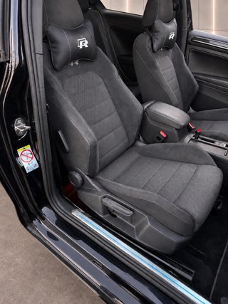 Volkswagen Golf R 2.0 TSI 228kW (310CV) 4Motion DSG