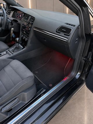 Volkswagen Golf R 2.0 TSI 228kW (310CV) 4Motion DSG