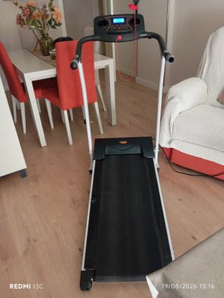 Cinta de correr Fitness Pro - Poco uso