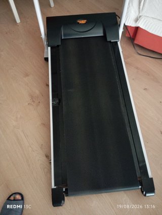 Cinta de correr Fitness Pro - Poco uso