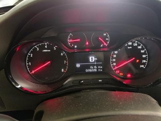 Opel 3647918 amortiguador trasero crossland 233034