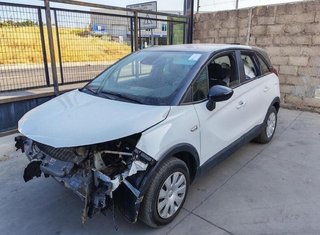 Opel 3647918 amortiguador trasero crossland 233034