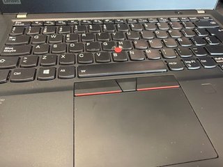 Lenovo ThinkPad T14s Gen 1
