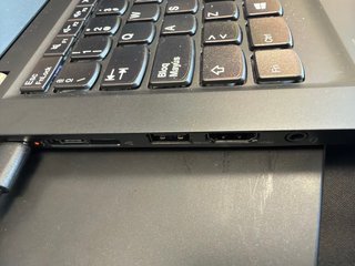 Lenovo ThinkPad T14s Gen 1