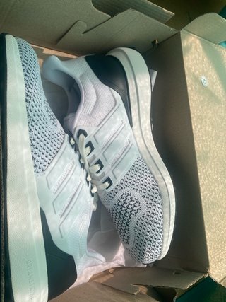 Adidas Ultradream DNA Talla 39 1/3 Nuevas Original