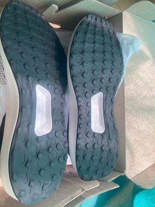 Adidas Ultradream DNA Talla 39 1/3 Nuevas Original