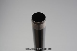 Tubos de horquilla DUCATI SBK 848 / EVO 2008 2012