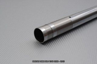 Tubos de horquilla DUCATI SBK 848 / EVO 2008 2012