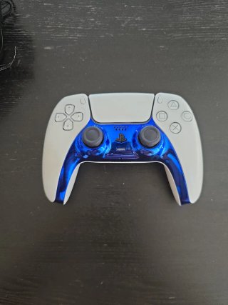 Mando PS5 DualSense Azul