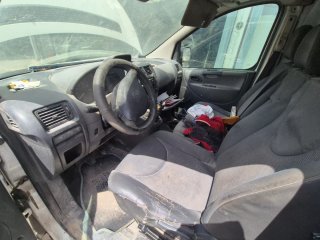 Despiece Peugeot Expert 2009