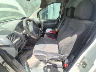 Despiece Peugeot Expert 2009