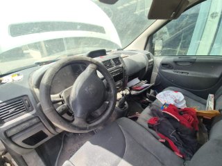 Despiece Peugeot Expert 2009