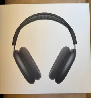 AirPods Max 2 con Smart Case