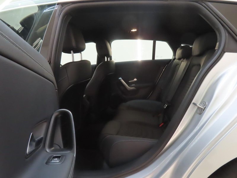 Mercedes-Benz CLA 180 SHOOTING BRAKE (X118) 2023, foto 6