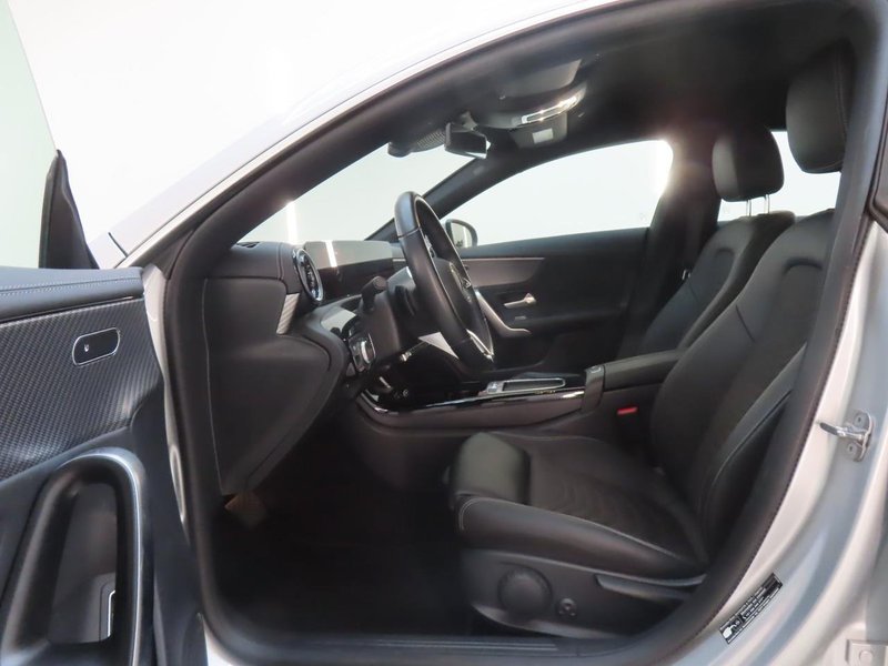 Mercedes-Benz CLA 180 SHOOTING BRAKE (X118) 2023, foto 5