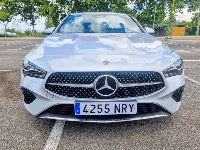 Mercedes-Benz CLA 180 SHOOTING BRAKE (X118) 2023, foto 8