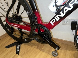 Pinarello Dogma F12 Team Ineos 2020 Talla 55