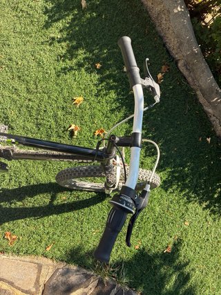 Bicicleta Infantil Btwin