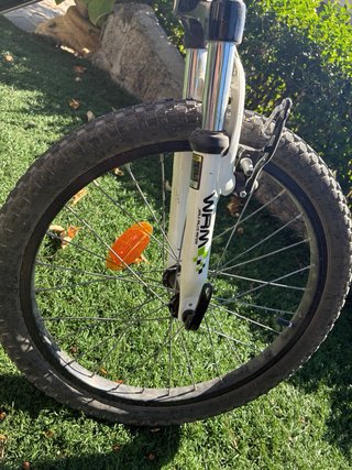 Bicicleta Infantil Btwin