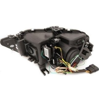 Faros Xenon Led Dinámicos para Audi A4 B8 12-15