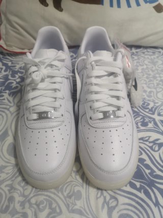 Nike Air Force 1 x NOCTA White Cobalt