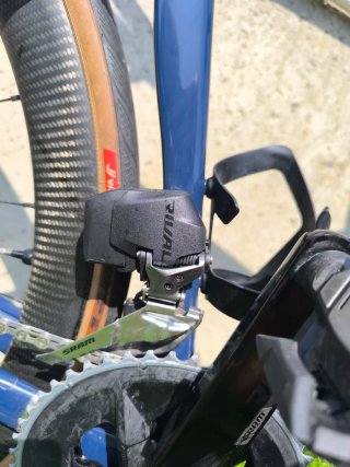 Bicicleta de carretera Berria Belador